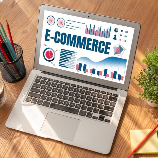 consultation for e-commerce businesses