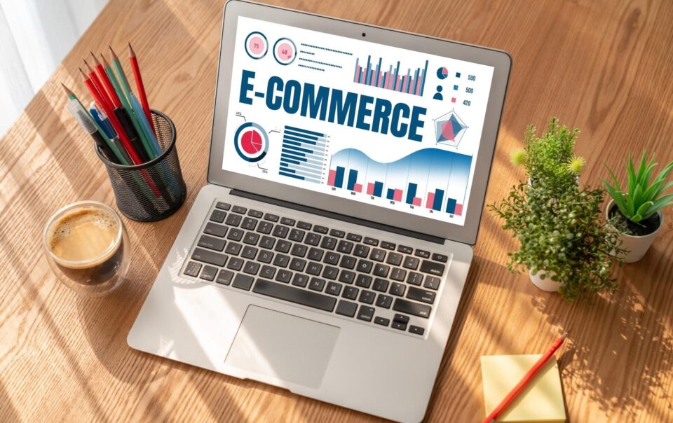 consultation for e-commerce businesses