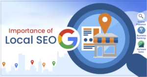 The Significance of Local SEO in Today’s Market