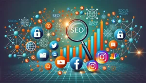 Combining SEO and Social Media for Best Results