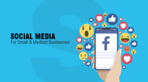 Why Social Media Matters for Small Businesses