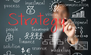 Which Strategy is Right for Your Business?