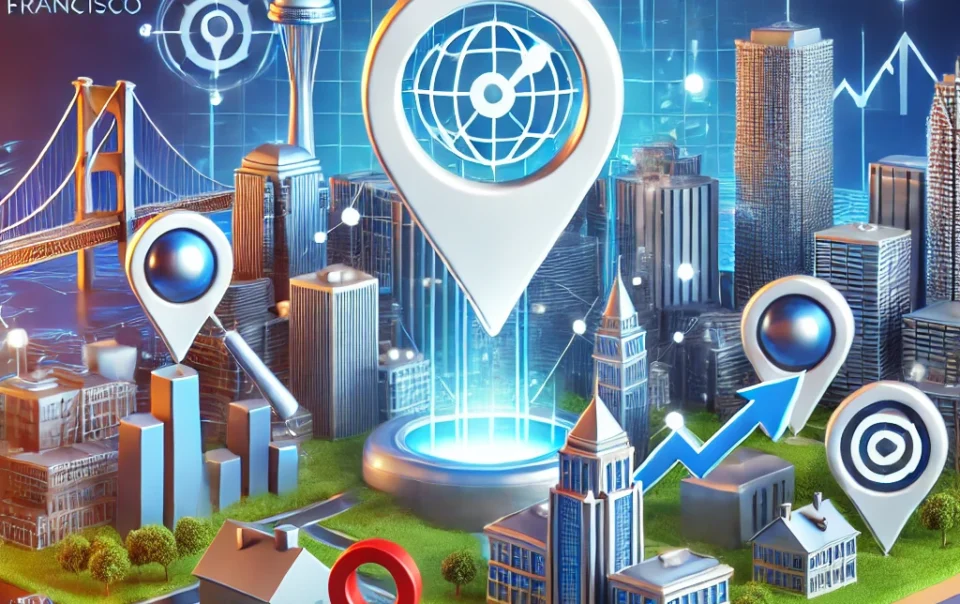 Why Local SEO is the Secret Weapon for Success in Boston, San Francisco, and Denver