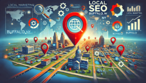 Best Practices for Local SEO