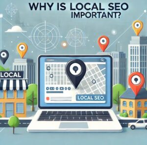 Why Local SEO is Essential in Boston, San Francisco, and Denver