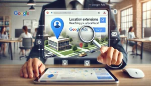 Maximize Local Awareness with Google’s Ad Extensions