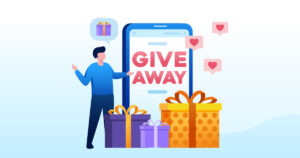 Running Contests and Giveaways