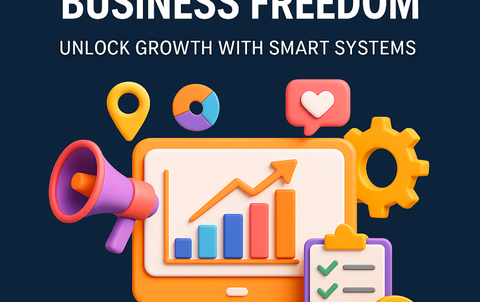 marketing automation