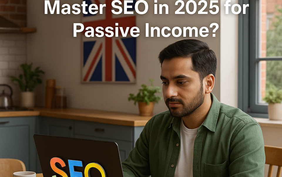 seo for uk-based pakistani