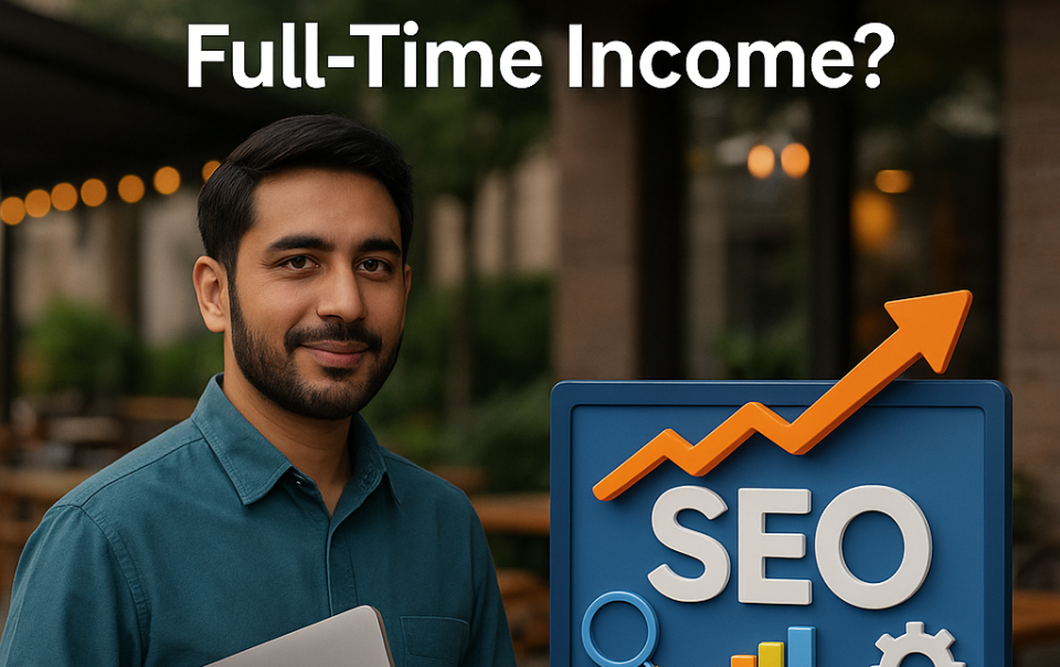 uk-based Pakistaniseo course