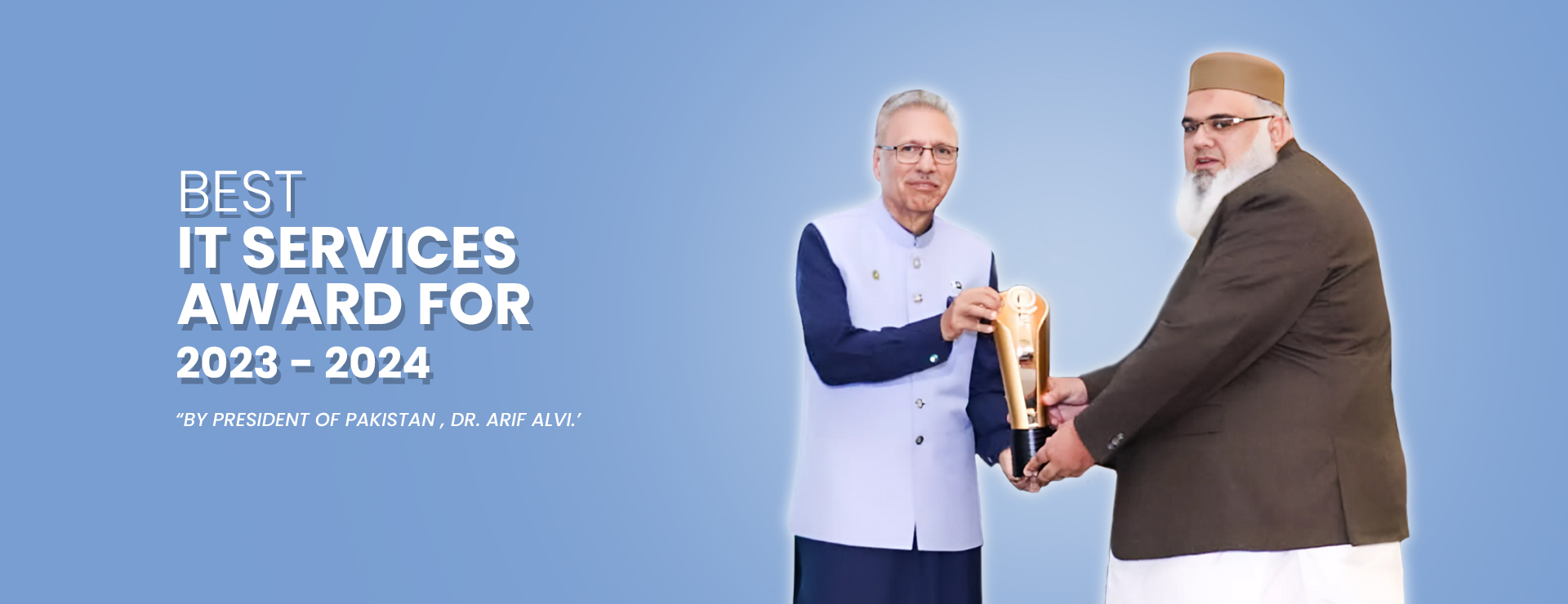 Home Page Banner Updated