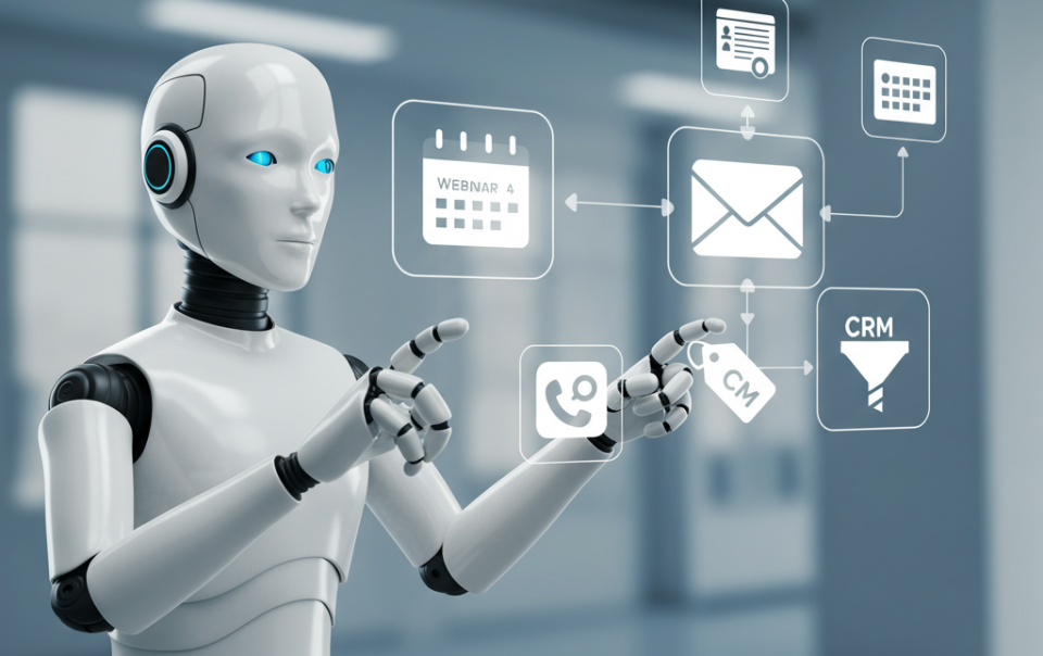 n8n automation