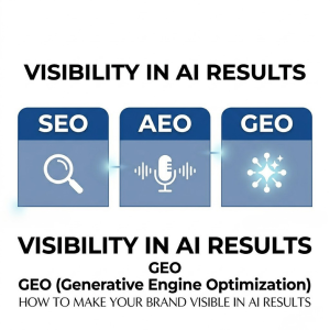 Master Generative Engine Optimization (GEO). Learn how AI models choose their sources and how to structure your US business content to win live citations.