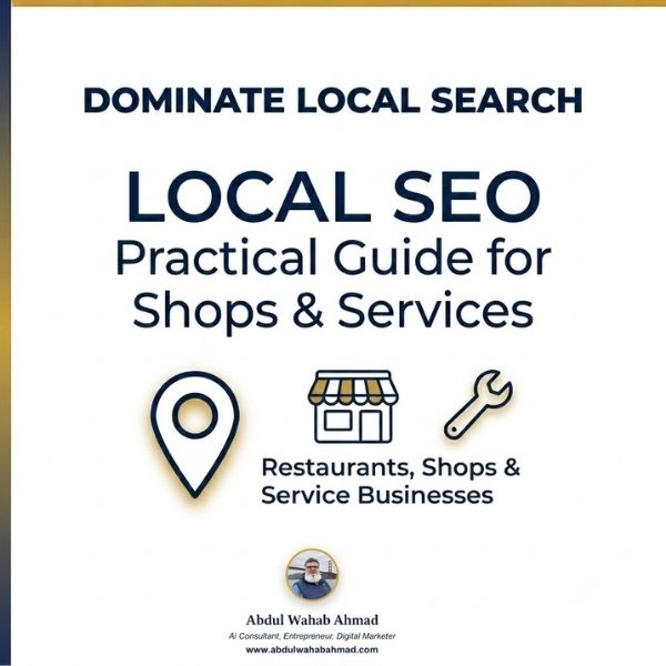 Dominate local search in 2026. Learn structural strategies for 'near me' queries, local link building, schema setup, and high-converting mobile optimization.