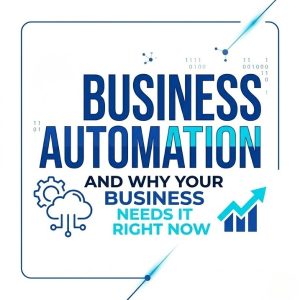Discover what business automation is and why your company needs it. Learn how n8n, Make.com, and GHL eliminate manual errors and protect your operational margins.